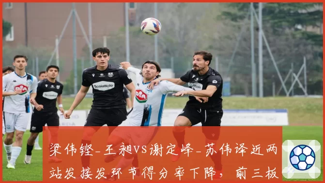 梁伟铿_王昶vs谢定峰_苏伟译近两站发接发环节得分率下降,前三板战术需重塑