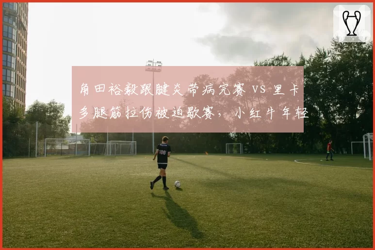 角田裕毅跟腱炎带病完赛 vs 里卡多腿筋拉伤被迫歇赛,小红牛年轻车手与老将韧性对比